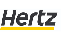 Hertz Mietwagen