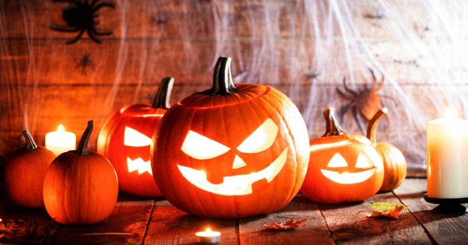 Why Do We Celebrate Halloween? The Intriguing History Behind the